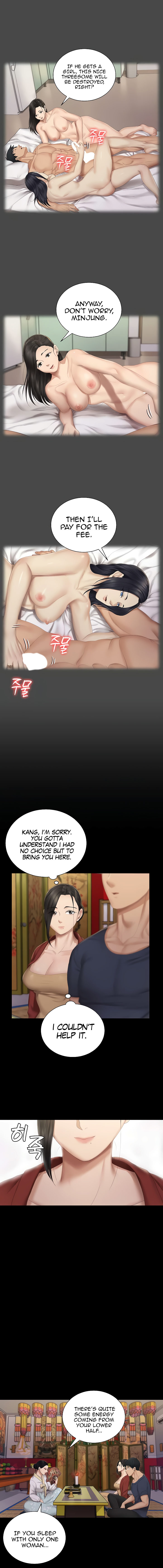 Read Manhwa his-place, Read Manga his-place Online