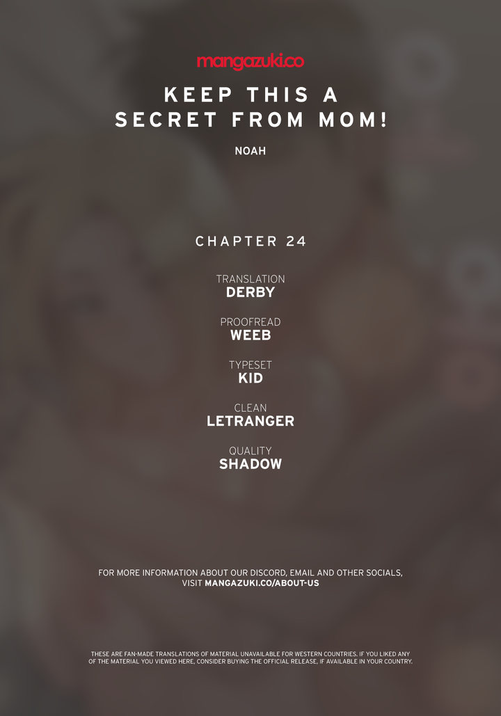 Read Manhwa keep-it-a-secret-from-your-mother, Read Manga keep-it-a-secret-from-your-mother Online